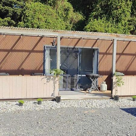 Apartamento The Snug - Rural Hideaway Invercargill Exterior foto
