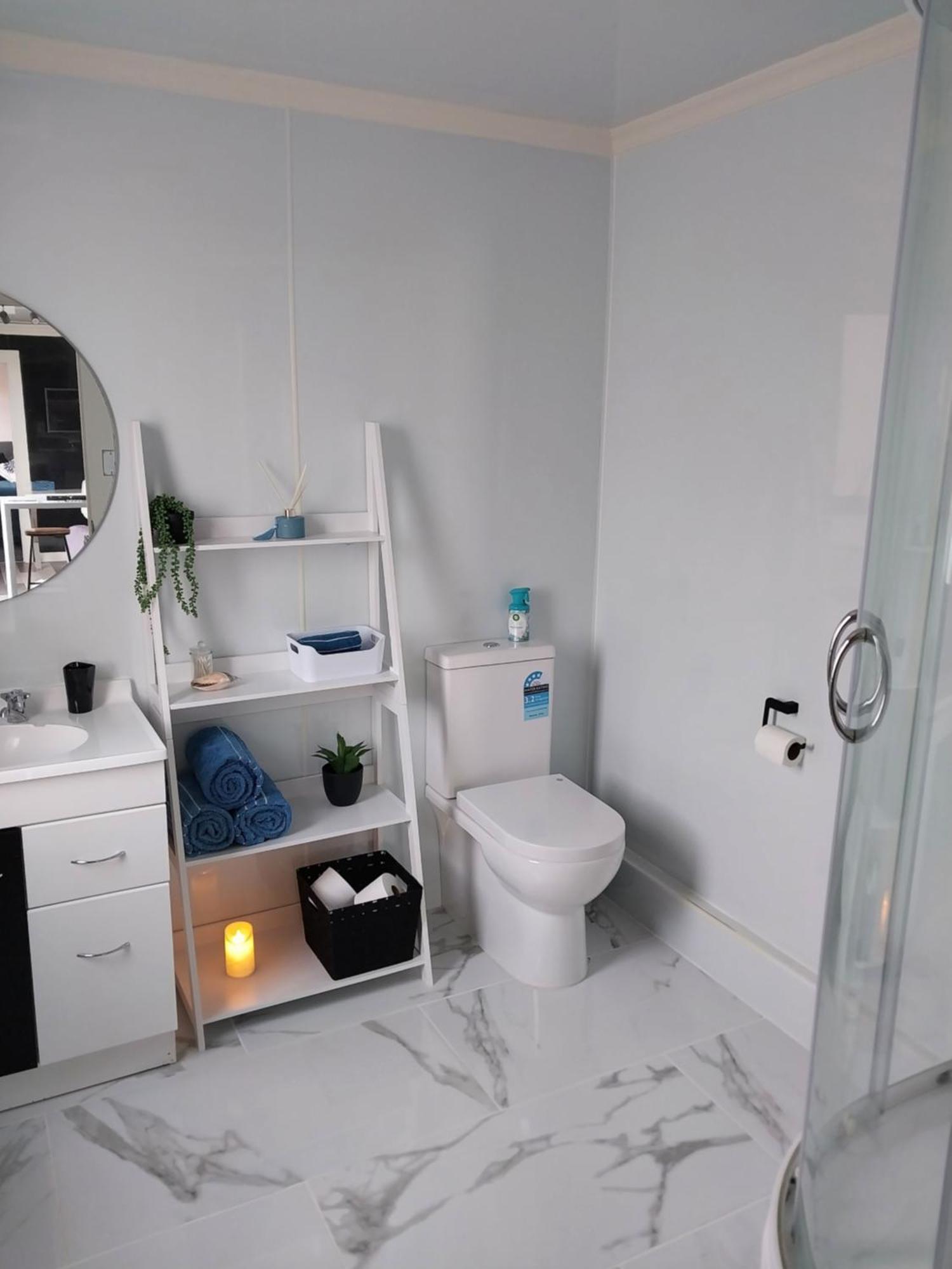 Apartamento The Snug - Rural Hideaway Invercargill Exterior foto