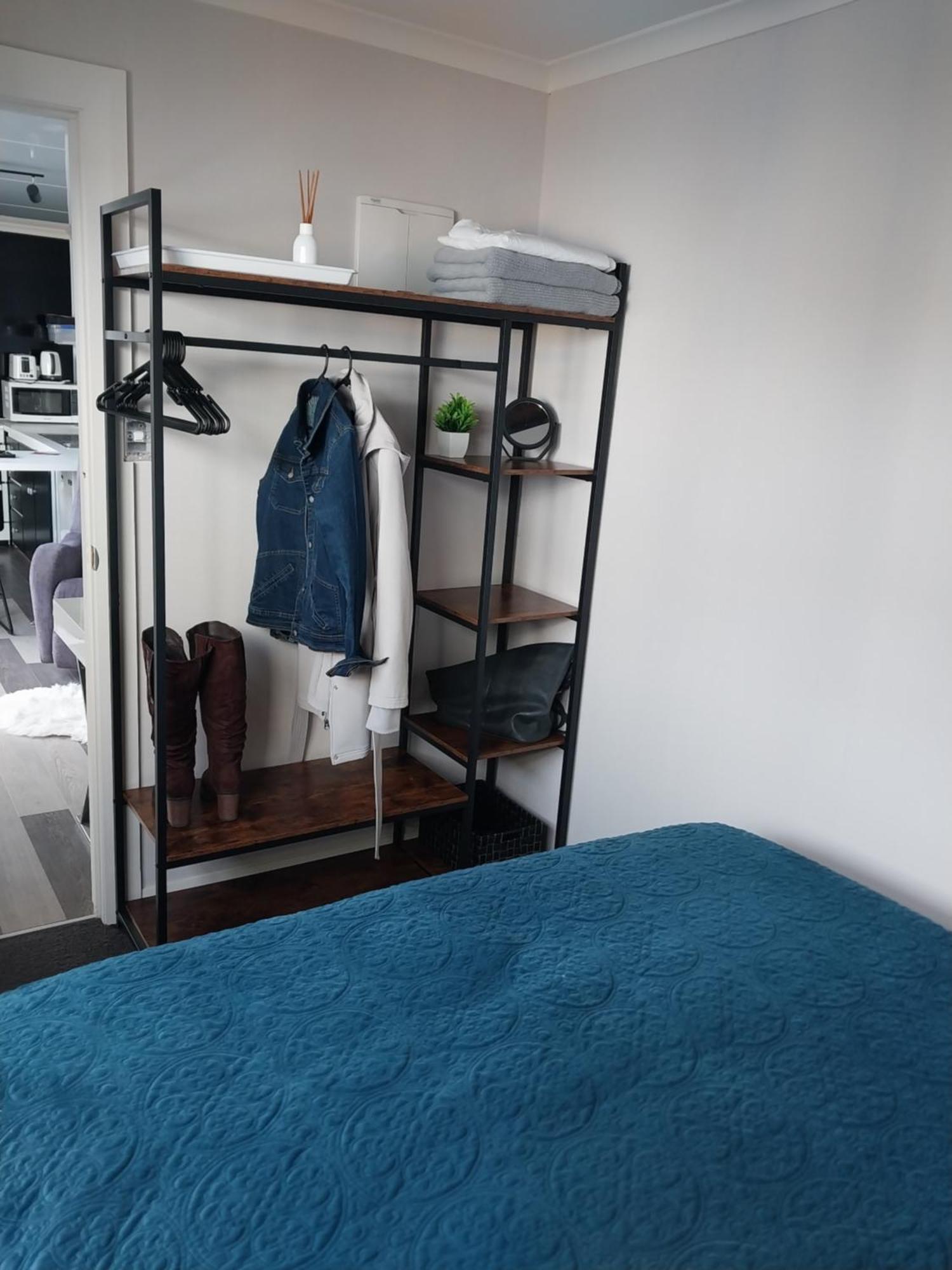 Apartamento The Snug - Rural Hideaway Invercargill Exterior foto